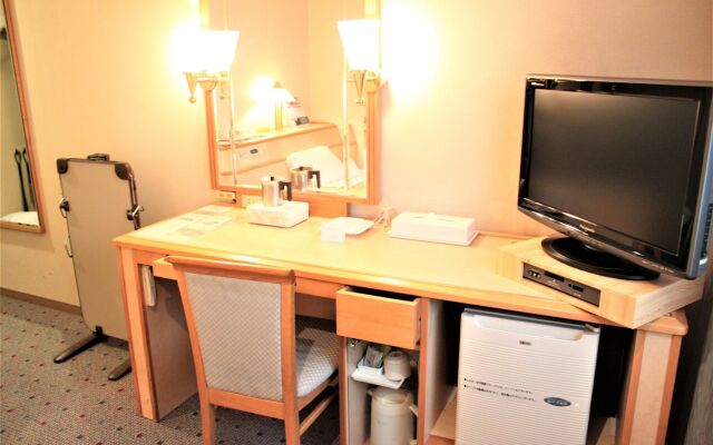 Yamagata Nanokamachi Washington Hotel