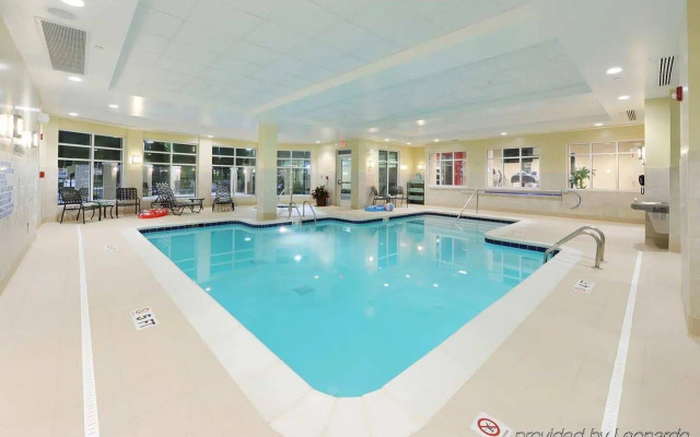 Hilton Garden Inn Columbia Northeast