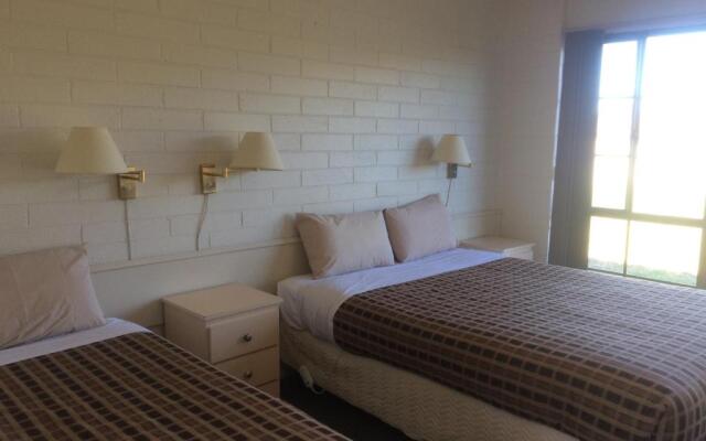 Ambassador Motor Inn Ballarat