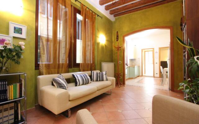 City Apartments - Residence Palazzo Moro