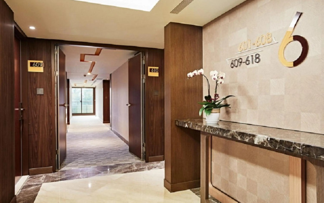 Hotel Sukimi