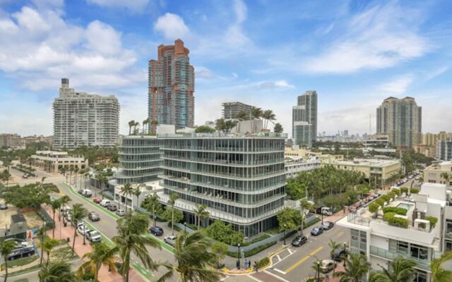 Private Condos at 101 Ocean by LMC