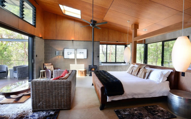 Spicers Sangoma Retreat - Adults Only