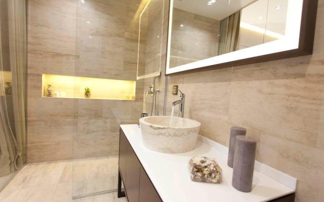 Belgrade's 1st class apartment, Stari Grad