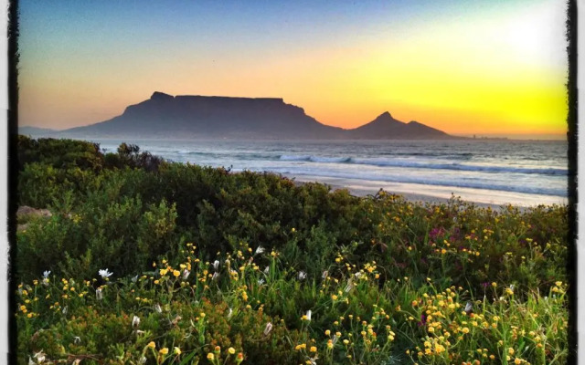 Lazy Days Apartments - Cape Town