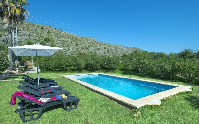 Owl Booking Villa Punta Magdalena - Family Holidays