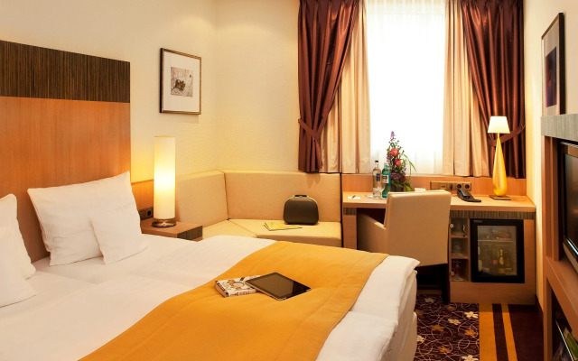 The Domicil Hotel Frankfurt City