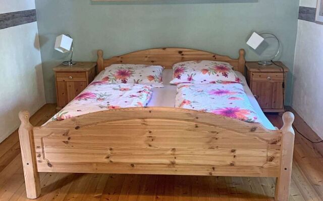Soothing Holiday Home in Maring-noviand