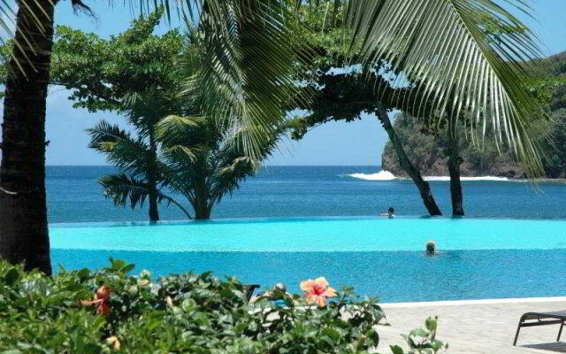 Ex Radisson Plaza Resort Tahiti