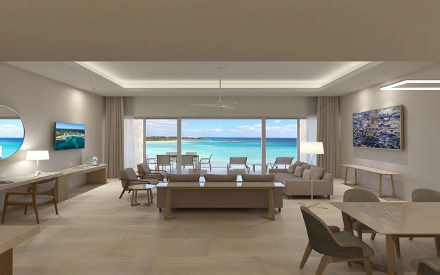 Barceló Maya Riviera - Adults Only - All Inclusive