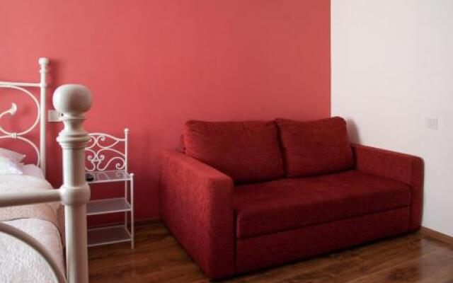 Apartment Roksolana 2