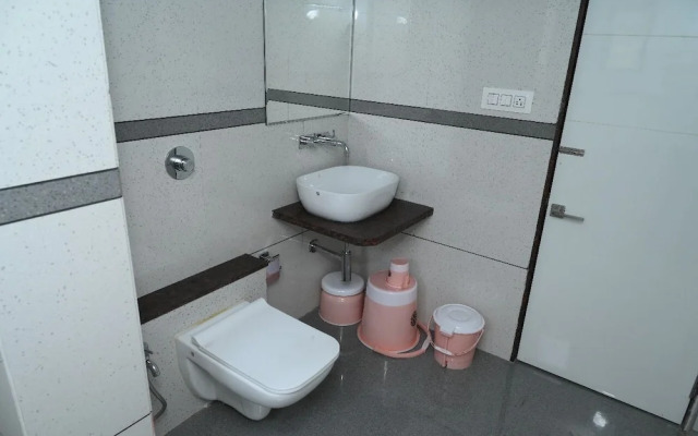 Hotel Parqotel