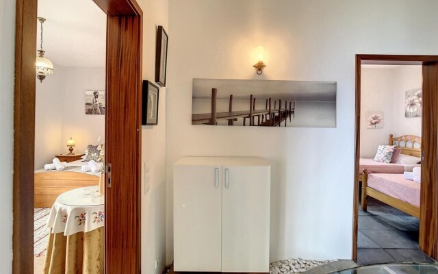 S Dias House by Atlantic Holiday