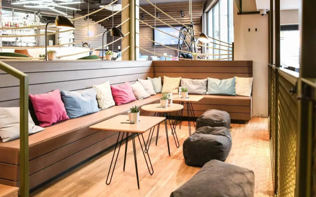 arte Hotel Wien Stadthalle 