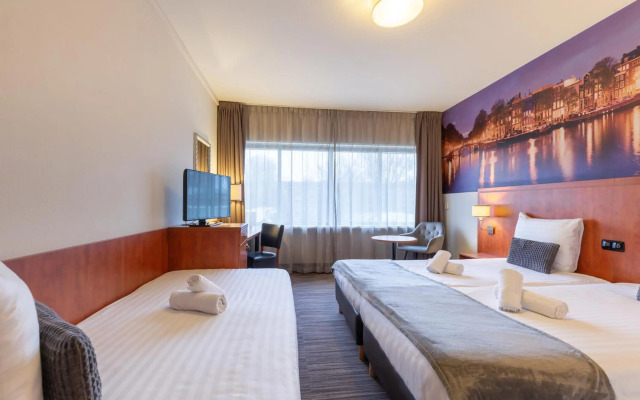New West Inn Amsterdam