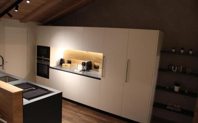 Appartamento Suite centro Livigno 4S - Sabrina