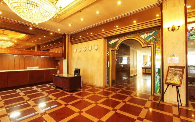 Rasung hotel