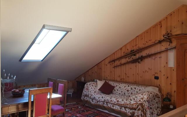 Appartement Quadrifoglio