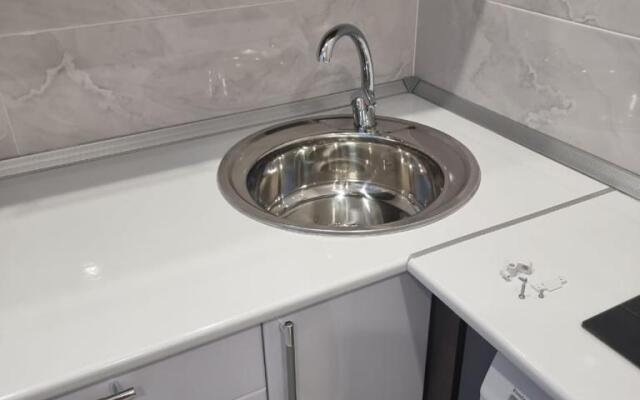 Sirius (Сириус) на улице Орджоникидзе 10