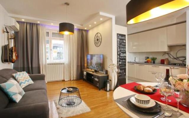 Happy Guest Apartment Zagreb