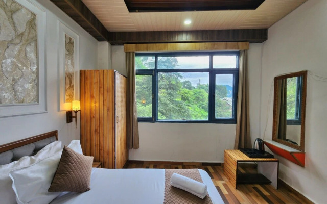 SIRHIND REGENCY BY SR BnB