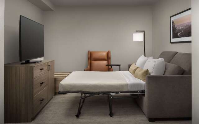 Doubletree by Hilton Chattanooga Hamilton Place