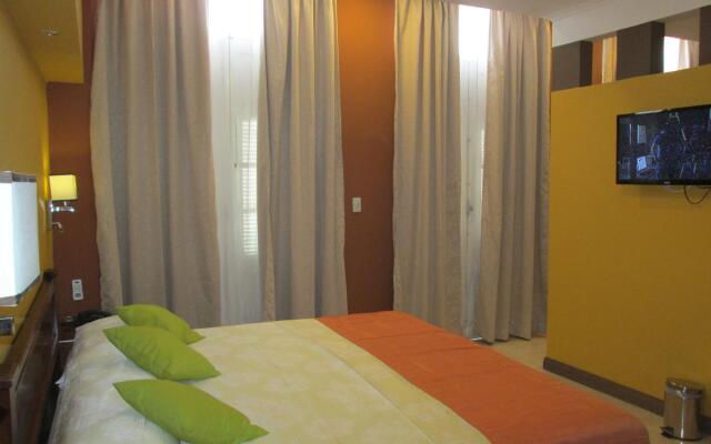 Gran Hotel