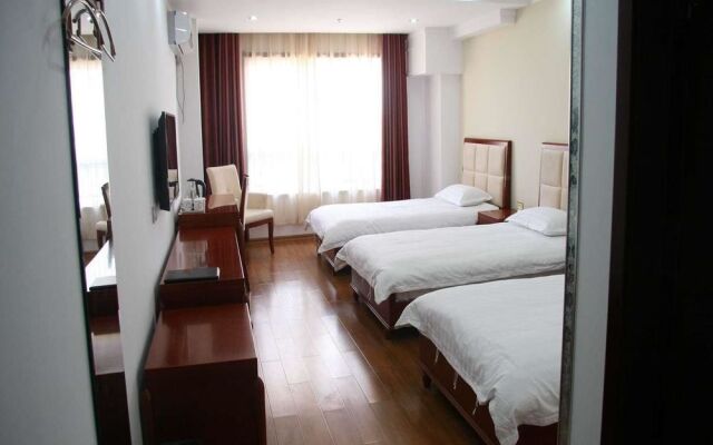 Handan Kailin Business Hotel