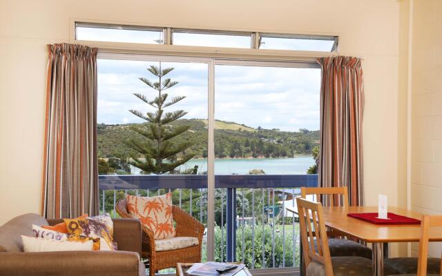 Waiheke Island Motel