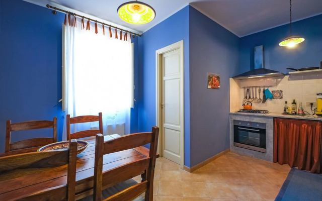 Solemar Sicilia - Casa Enza