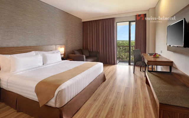 Swiss-Belhotel Sorong