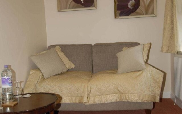 Cleavers Lyng - Guest house