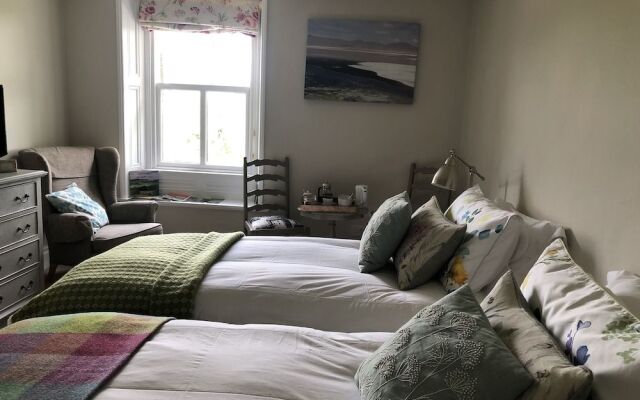 Dale House B&B