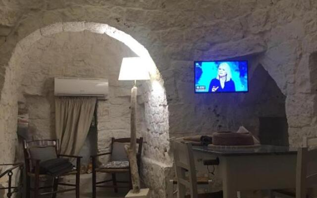 Trullo Palummieddu