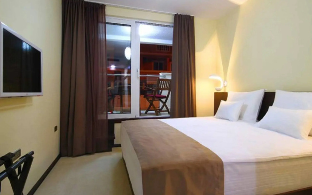 Hotel Premier