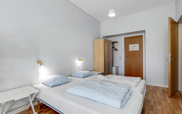 Stunning Apartment in Hasle With Wifi
