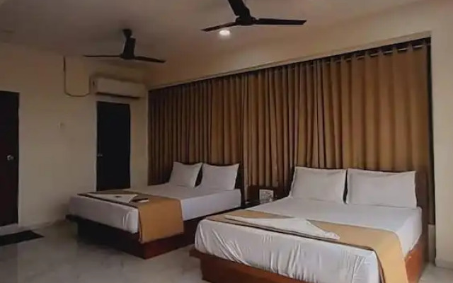 Hotel Infini Palace