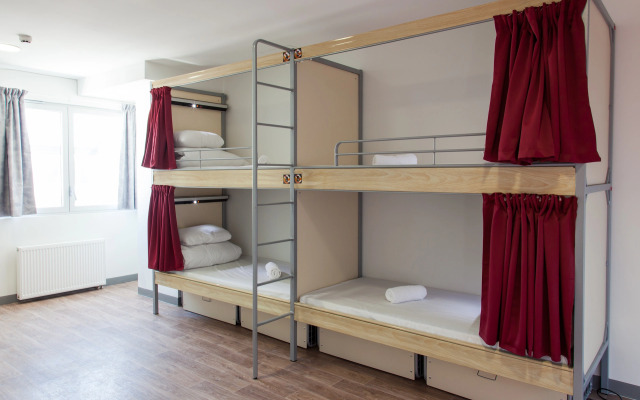 St Christopher's Inn Gare Du Nord - Hostel
