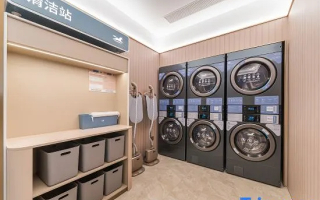 Hanting Wuhan Wenhua Avenue Beihua Street Metro Station Hotel – Guest Rooms – Wuhan