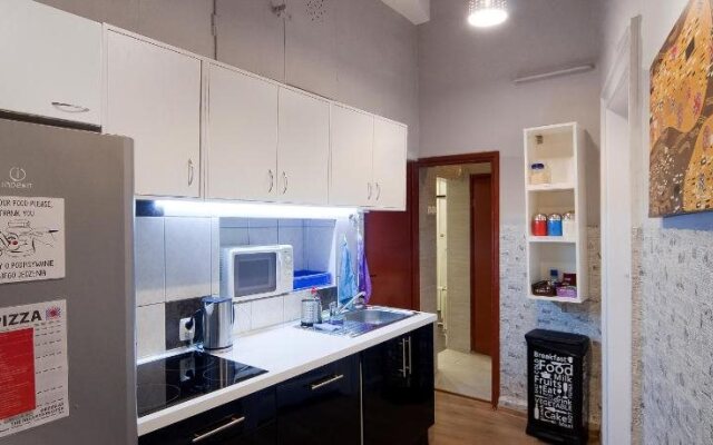 One World Hostel