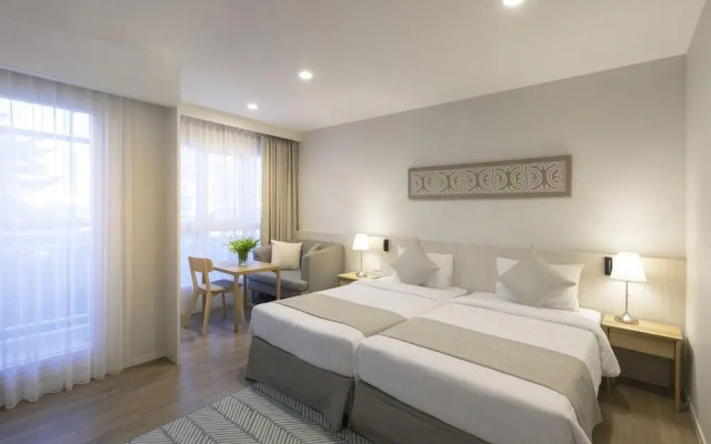 Kantary Hotel Ban Chang