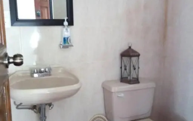 Beautiful house close to downtown