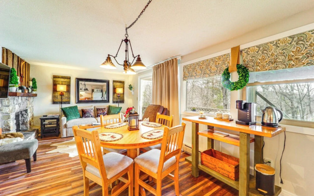 Hike, Sip & Stay: Sugar Mountain Getaway