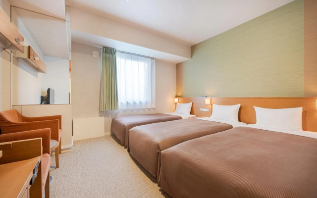 Candeo Hotels Uenokoen