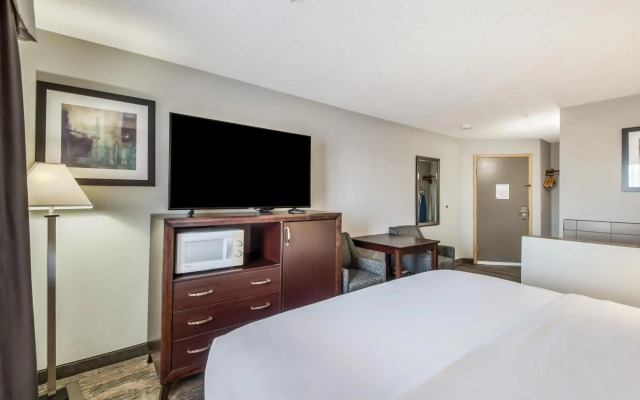 Red Lion Inn & Suites Sequim