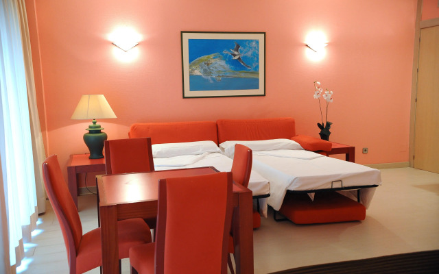 Hotel Palacio del Mar