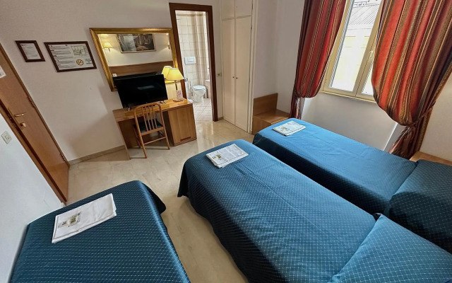 Hotel Principe Di Piemonte