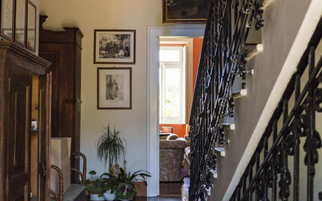 Villino Eleonora B&B