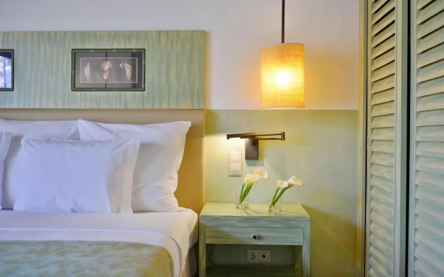 Vila Sol Villas & Residences