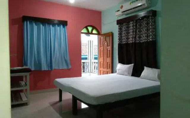 RJ-14 Guest House